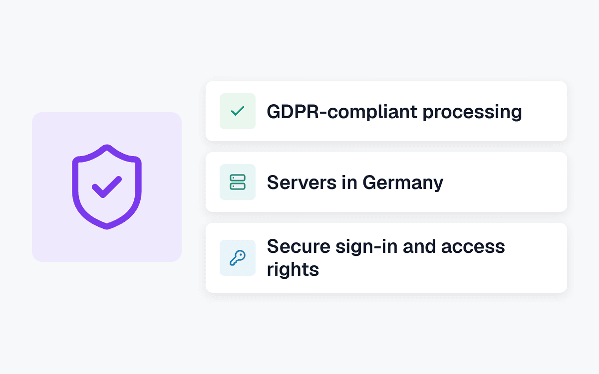 Privacy & Security
