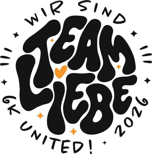 6K UNITED! Team Liebe 2026
