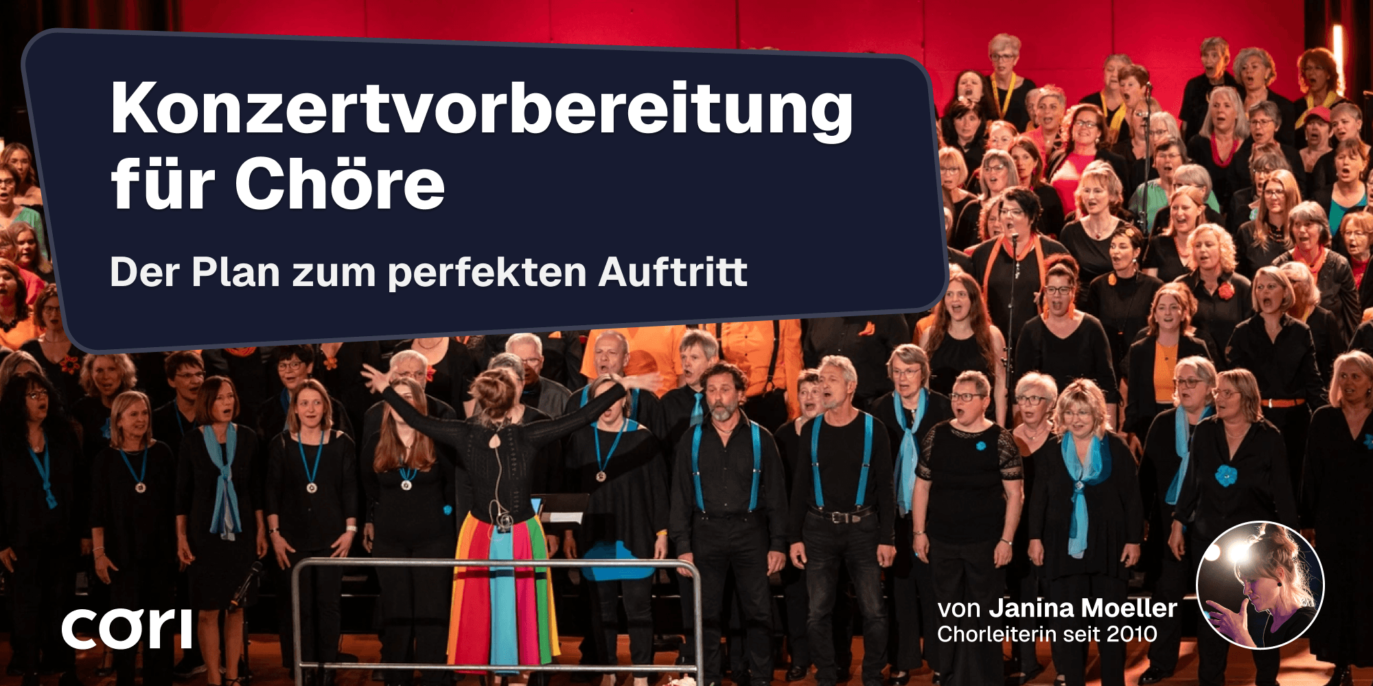 Concert Preparation for Choirs: Your Roadmap to the Perfect Performance